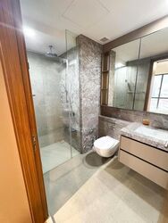 Stirling Residences (D3), Apartment #454961581